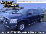 Used 2008 Dodge Ram 1500 Truck ST image 2
