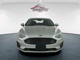 Used 2019 Ford Fusion SE image 2