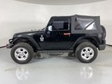 Used 2013 Jeep Wrangler Sport image 4