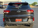Used 2022 Chevrolet TrailBlazer RS image 4