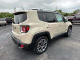 Used 2015 Jeep Renegade Limited image 5