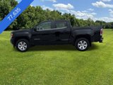 Used 2017 GMC Canyon SLE w/ SLE Convenience Package image 3