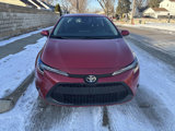 Used 2021 Toyota Corolla LE image 5