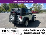 Used 2014 Jeep Wrangler Sport w/ Quick Order Package 24S image 4