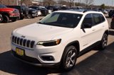 Used 2022 Jeep Cherokee Limited image 4
