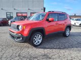 Used 2016 Jeep Renegade Latitude image 3