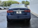 Used 2019 INFINITI Q50 Sport image 6