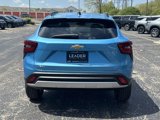New 2025 Chevrolet Trax LT w/ LT Convenience Package image 6