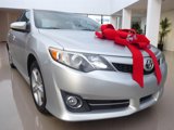 Used 2014 Toyota Camry L image 3