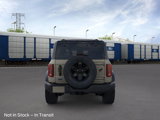 New 2025 Ford Bronco Outer Banks image 5