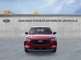New 2025 Ford Escape Active image 2