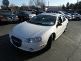 Used 1999 Chrysler LHS image 6
