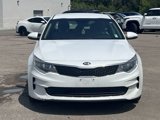 Used 2018 Kia Optima LX w/ 17" Alloy Wheels Package image 2