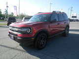 Certified 2023 Ford Bronco Sport Big Bend image 3