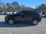 New 2025 Jeep Compass Latitude image 2