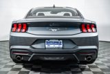 New 2025 Ford Mustang Coupe image 5