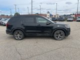 Used 2018 Ford Explorer Sport image 4