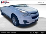 Used 2013 Chevrolet Equinox LT image 2