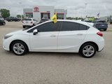 Used 2018 Chevrolet Cruze LT image 3