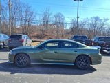 Certified 2021 Dodge Charger R/T w/ Blacktop Package image 4