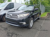 Used 2013 Toyota Highlander Plus image 3
