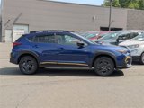 Used 2024 Subaru Crosstrek 2.5i Sport image 2