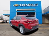 New 2026 Chevrolet TrailBlazer LS w/ LS Convenience Package image 3