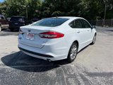 Used 2017 Ford Fusion SE image 3