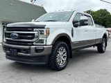 Used 2021 Ford F350 King Ranch image 6