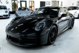 Used 2024 Porsche 911 Carrera GTS w/ Premium Package image 3