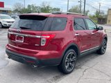 Used 2013 Ford Explorer XLT image 5