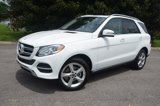 Used 2018 Mercedes-Benz GLE 350 4MATIC image 2