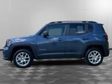 Used 2022 Jeep Renegade Latitude image 4