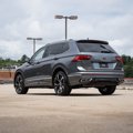 Used 2022 Volkswagen Tiguan SEL R-Line image 5