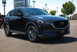 Used 2021 MAZDA CX-5 Touring image 6