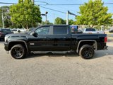 Used 2016 GMC Sierra 1500 SLT w/ All Terrain X Package image 2