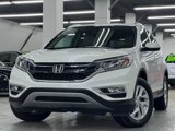 Used 2016 Honda CR-V EX-L image 3
