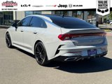 Used 2021 Kia K5 GT-Line image 4