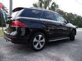 Used 2016 Mercedes-Benz GLE 350 4MATIC image 4