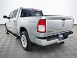 Certified 2022 RAM 1500 Big Horn image 5