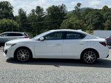 Used 2020 Acura ILX w/ Premium Package image 6
