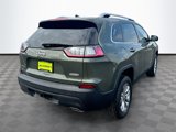 Used 2021 Jeep Cherokee Latitude Lux w/ Trailer Tow Group image 5
