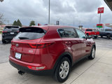 Used 2018 Kia Sportage LX image 5