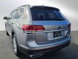 Used 2022 Volkswagen Atlas SE image 3