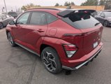 New 2025 Hyundai Kona N Line S image 3