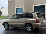 Used 2007 Toyota Highlander 4WD image 4