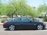 Used 2008 BMW 335i Convertible image 3