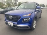 Used 2022 Hyundai Venue SE w/ Cargo Package image 5
