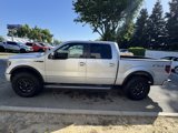 Used 2011 Ford F150 FX4 w/ FX Luxury Pkg image 2