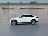 Used 2021 Mercedes-Benz GLC 300 4MATIC Coupe image 4